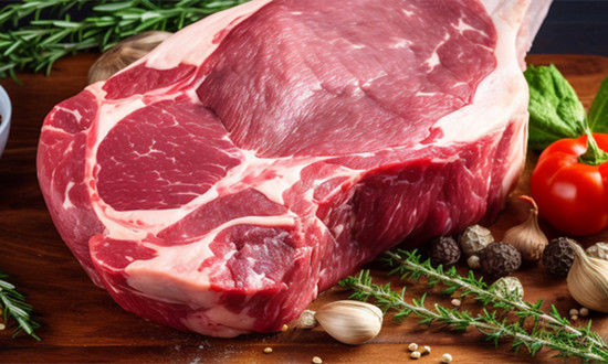 预计未来10年替代肉类市场占比将达10% 植物肉市场现状分析