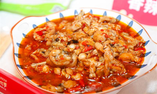 熟卤制品行业市场深度分析：九毛九早盘涨超5%