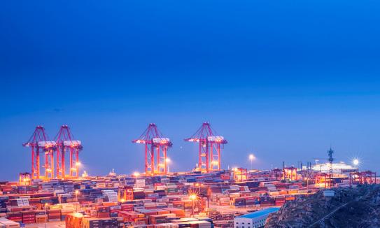 新时期综合保税区面临的发展困境 中国综合保税区行业发展分析2023