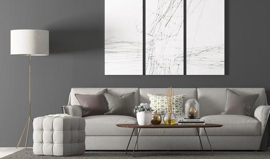 建筑装饰板块快速拉升， 深水规院涨逾14% 2023年建筑装饰行业市场发展现状