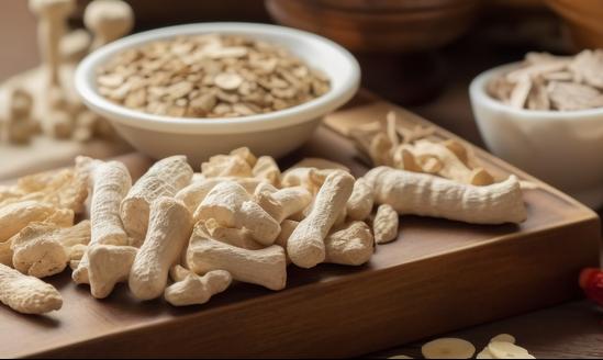 我国中药提取物行业进入高质量发展阶段 2023年中药提取物行业发展现状分析