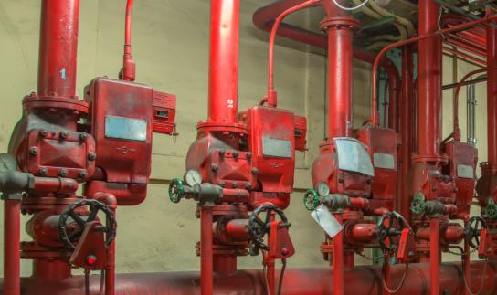 2023年中国消防工程行业发展现状：行业市场竞争越来越激烈