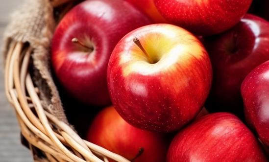 国内苹果深加工市场前景极好 国内苹果行业发展趋势分析