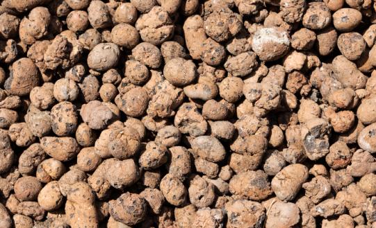 2023年中国陶粒行业市场发展现状：国家政策扶持力度大