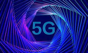 中国联通上半年5G套餐用户渗透率超过70% 5G应用案例数累计超5万个