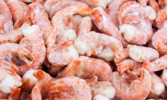 冷冻食品行业发展现状及进出口市场分析2023