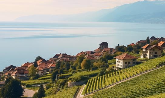 农业旅游不再是“传统”的农家乐 中国农业旅游行业发展现状分析2023