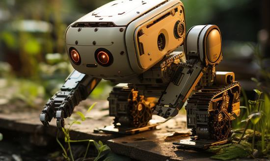 中国人工智能技术应用行业现状 人工智能技术应用行业发展前景预测