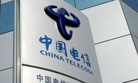 中国电信：上半年净利润超200亿元 中国智慧家庭产业保持高增长态势