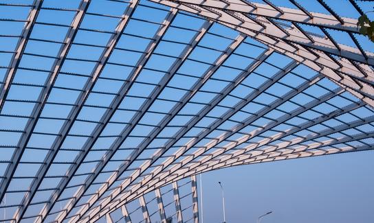 2023年中国桥梁钢结构行业发展现状分析