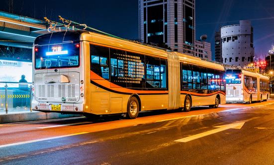 中国智能公交系统行业发展模式 中国智能公交系统行业发展前景分析