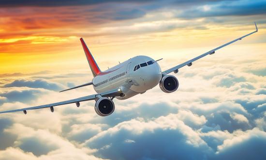 2023航空客运行业现状 上半年航空客运总量同比增长47.2%