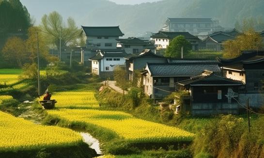 2023乡村振兴包括哪五个方面的振兴? 中国乡村振兴战略投融资发展分析2023