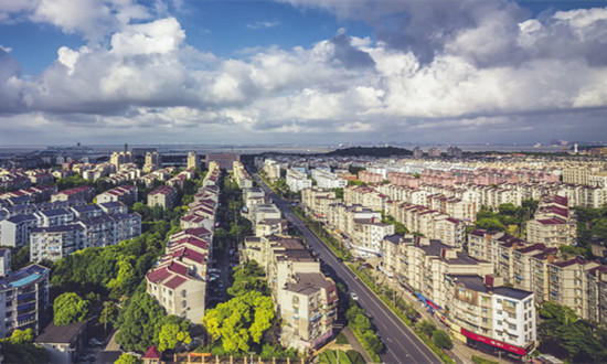 2023城镇化金融行业分析 城镇化对投资需求具有明显的带动效应