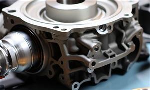 中国汽车金属零部件行业发展前景 汽车金属零部件电镀细分市场分析