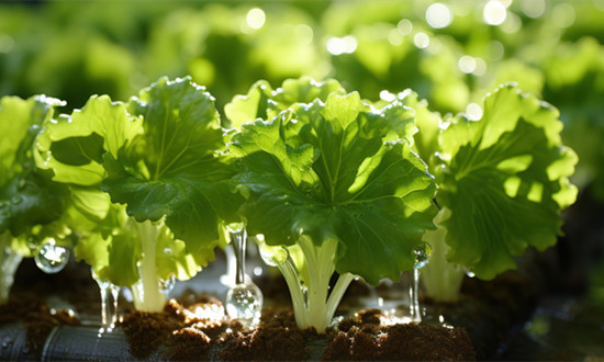 2023水培蔬菜行业市场分析 水培蔬菜行业发展潜力巨大