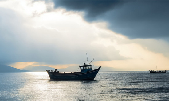 远洋渔业产量稳定在225万吨左右 远洋捕捞行业市场发展前景分析