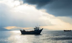 远洋渔业产量稳定在225万吨左右 远洋捕捞行业市场发展前景分析