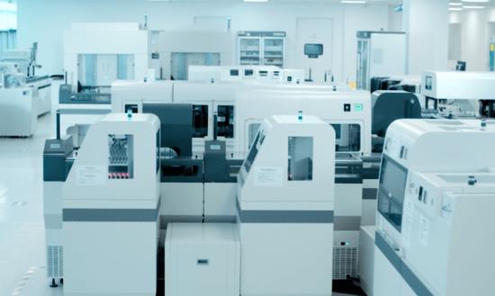 第三方检测市场规模增速亮眼 第三方检测即将迎来行业风口期