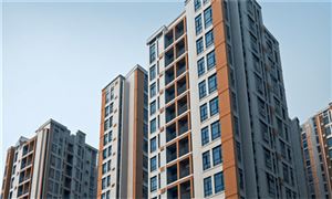8月重点城市新增住宅供应环比回升25% 二季度房地产市场分析