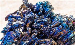 5G技术普及为行业带来新机遇 中国碳化硅行业发展现状2023