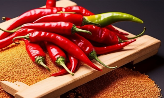 2023中国食品配料行业市场发展研究报告