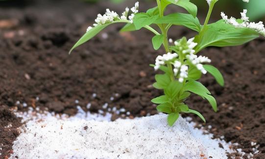 中国微生物肥料产业迎来迅猛发展黄金时期 微生物肥料行业发展现状分析2023