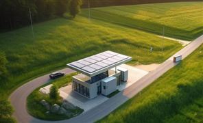 预计2023年我国加氢站市场规模将达78亿元！中国加氢站行业发展现状分析2023