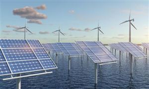 2023海上风电行业：海上风电市场现状及装机容量分析