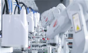 水轮机组维修机器人 为41岁的葛洲坝做修复手术 特种机器人行业市场发展状况分析