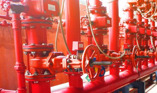 2023年控制阀市场发展现状分析：我国控制阀价格整体呈现上升态势