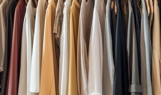 中国衣柜行业重点企业对比分析  2023年中国衣柜市场发展现状