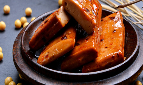 2023豆腐干行业市场现状分析 豆腐干行业发展动态分析