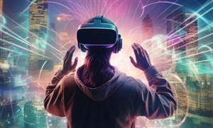 出货增超50% XR带来这一上游核心配件需求爆发 混合现实(MR)行业未来市场前瞻