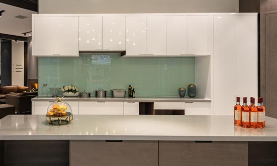 整体橱柜行业竞争力 整体橱柜行业发展前景分析