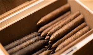 2023雪茄行业前景分析：中国的雪茄已经慢慢成为了一个巨大增长潜力的市场