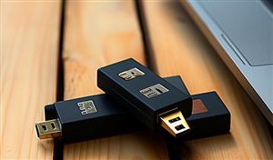 中国存储器市场近年来持续扩大 2023年中国存储器行业发展现状分析