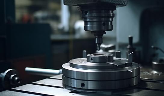 中国机床工具行业出口增长趋势明显 2023年中国机床工具行业发展现状