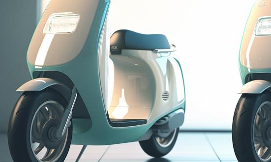 中国电动两轮车行业产销量 中国电动两轮车行业发展前景分析