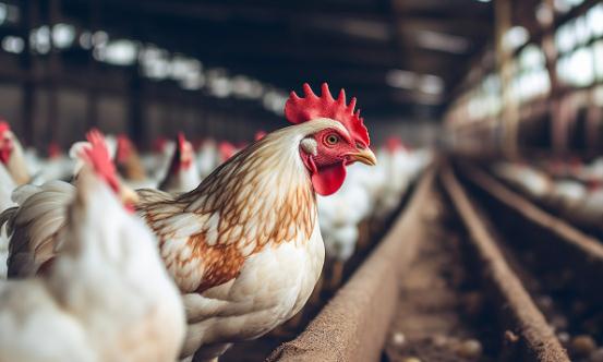 2023肉鸡养殖产业未来发展趋势 肉鸡养殖市场现状分析