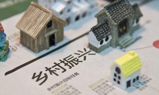 保险业多举措支持乡村振兴 产业振兴是乡村振兴的重中之重