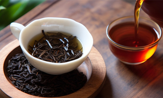 食品及酒饮料精制茶产需保持增长 精制茶行业未来市场展望2023