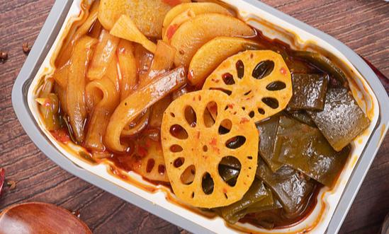 ​多渠道扩大自热火锅等特色优质商品出口 自热食品行业发展趋势分析