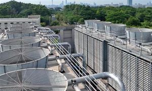 全国多个城市开始探索区域集中供冷方案 集中供冷行业市场前瞻