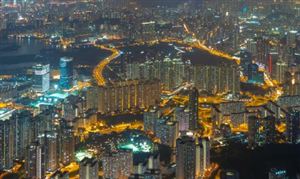 夜间经济市场分析：广州提出18条促进广州夜间消费的具体措施