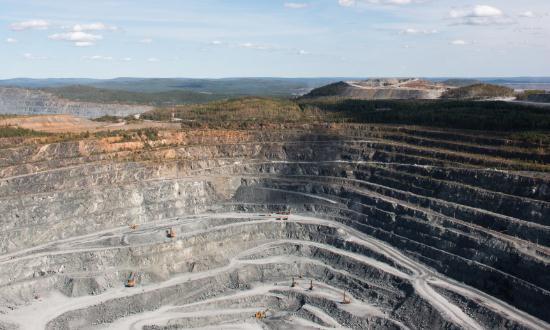 “一带一路”之菲律宾矿业市场前景与行业的未来发展分析