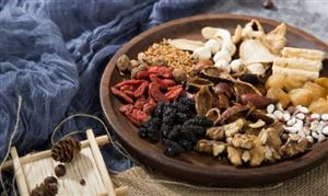 中药板块异动拉升 政策助力中医药产业高质量发展