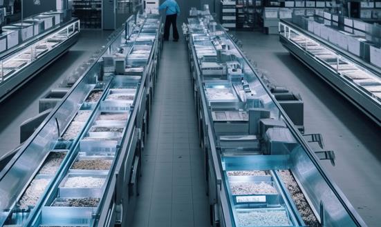 冷冻食品市场发展方向 冷冻食品行业细分市场分析