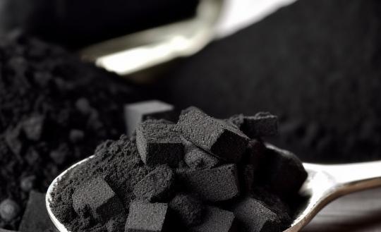 我国活性炭用量逐年上升 2023年中国环保活性炭行业发展分析