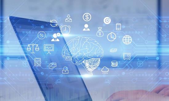 AI大模型助力办公效率提升 2023智慧办公行业发展前景投资